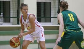 LMKL: "Fortūna" - "Rūta-Universitetas"