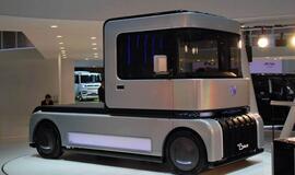 "Tokyo Motor Show 2013"