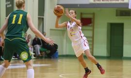 LMKL: "Fortūna" - "Rūta-Universitetas"