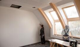 Jūrų muziejus atsinaujins iki 2016 metų