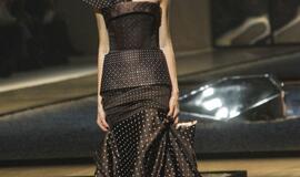 Juozo Statkevičiaus 2014 m. pavasario-vasaros kolekcija