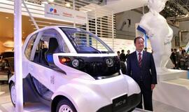 "Tokyo Motor Show 2013"