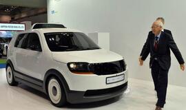 "Tokyo Motor Show 2013"