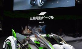 "Tokyo Motor Show 2013"