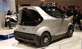 "Tokyo Motor Show 2013"