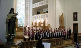 Klaipėdoje paminėta kariuomenės atkūrimo diena