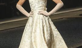 Juozo Statkevičiaus 2014 m. pavasario-vasaros kolekcija