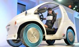 "Tokyo Motor Show 2013"