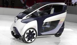 "Tokyo Motor Show 2013"