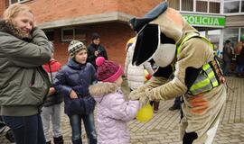 Neringos gimtadienis