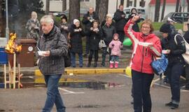 Neringos gimtadienis