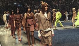 Juozo Statkevičiaus 2014 m. pavasario-vasaros kolekcija