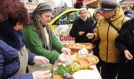 Neringos gimtadienis