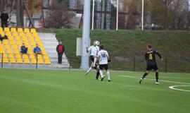 Rungtynės: "Klaipėdos granitas" - "Šiauliai"