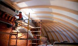 Jūrų muziejus atsinaujins iki 2016 metų