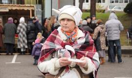 Neringos gimtadienis