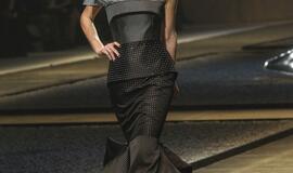 Juozo Statkevičiaus 2014 m. pavasario-vasaros kolekcija