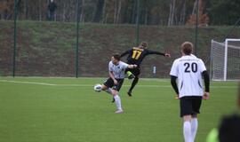 Rungtynės: "Klaipėdos granitas" - "Šiauliai"