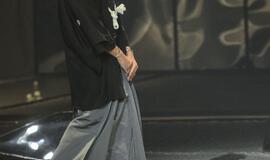 Juozo Statkevičiaus 2014 m. pavasario-vasaros kolekcija