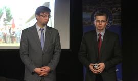 "Mano miestas Klaipėda" įgijo dar 4 partnerius