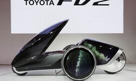 "Tokyo Motor Show 2013"