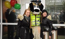 Neringos gimtadienis