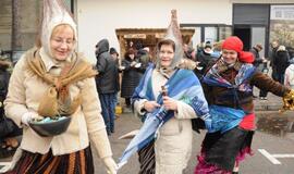 Neringos gimtadienis