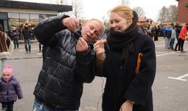 Neringos gimtadienis