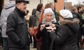 Neringos gimtadienis