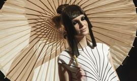 Juozo Statkevičiaus 2014 m. pavasario-vasaros kolekcija