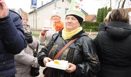 Neringos gimtadienis