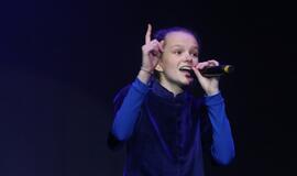 Tele Bim-Bam koncertas Klaipėdos "Švyturio" arenoje