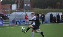 Rungtynės: "Klaipėdos granitas" - "Šiauliai"