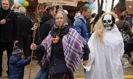 Neringos gimtadienis