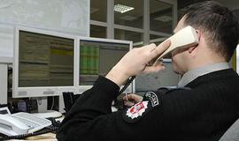 Policija ir psichologai bandys kartu spręsti savižudybių problemas