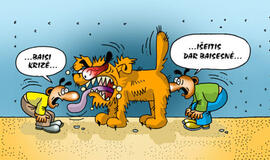 Popierinio kapitalizmo ateitis