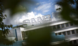 "Saab" atnaujina automobilių gamybą