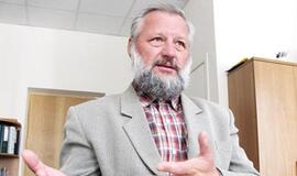 Šiaulių psichiatrai negavo teismo leidimo streikuoti