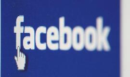 Socialinis tinklalapis "Facebook" suteikė Kosovui regiono statusą