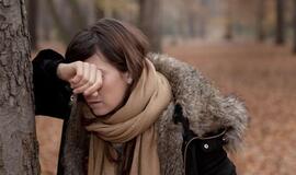 Specialistai skambina pavojaus varpais: europiečiai masiškai serga depresija