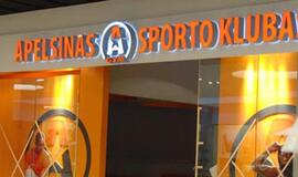 Sporto klubas "Apelsinas": "Apie jus gali išgirsti pas mus!"