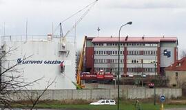 STT domisi viešaisiais pirkimais "Lietuvos geležinkeliuose"