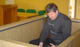 Teismas: garsusis Rusnės matininkas - kaltas