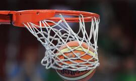 "Žalgirio" krepšininkai 41 taško skirtumu nugalėjo "Lietkabelį"