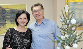 Dėl ko net prieš šventes premjerui skauda širdį