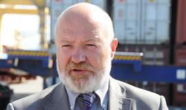 Eugenijus Gentvilas: pažadėjau nesišaipyti iš premjero