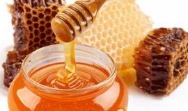 Kaip stiprinti sveikatą bičių produktais