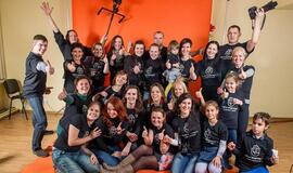 Kalėdų dovana - fotosesija