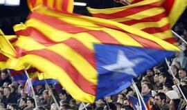 Katalonijoje gimstamumui įtaką daro futbolas