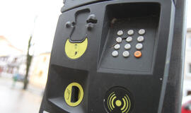 Klaipėdoje žadama padidinti pigių Mėlynųjų zonų skaičių